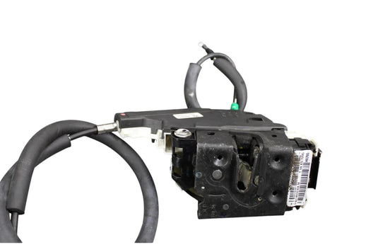 14-17 Maserati Ghibli Rear Right Passenger Side Door Lock Latch Actuator Oem