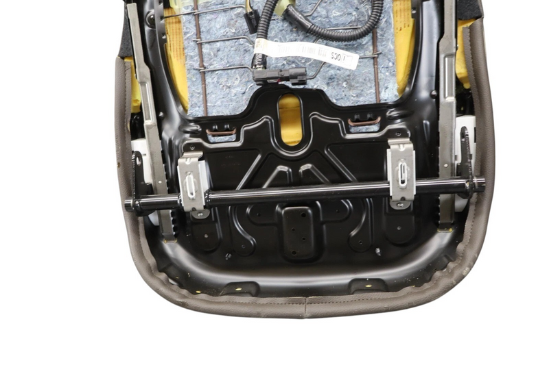 Load image into Gallery viewer, 03-12 Land Rover Range Rover HSE Front Right Side Lower Seat Cushion Pad Oem
