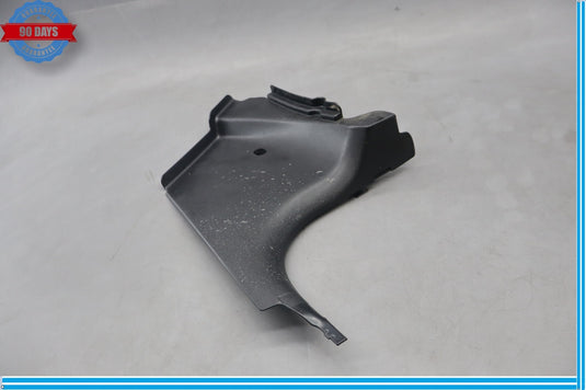 05-20 Mercedes R172 SLK250 SLK350 Front Right A-Pillar Lower Kick Panel Trim Oem