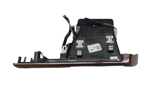 10-13 Mercedes W212 E350 E400 Front Left Side Dashboard Dash AC A/C Air Vent Oem