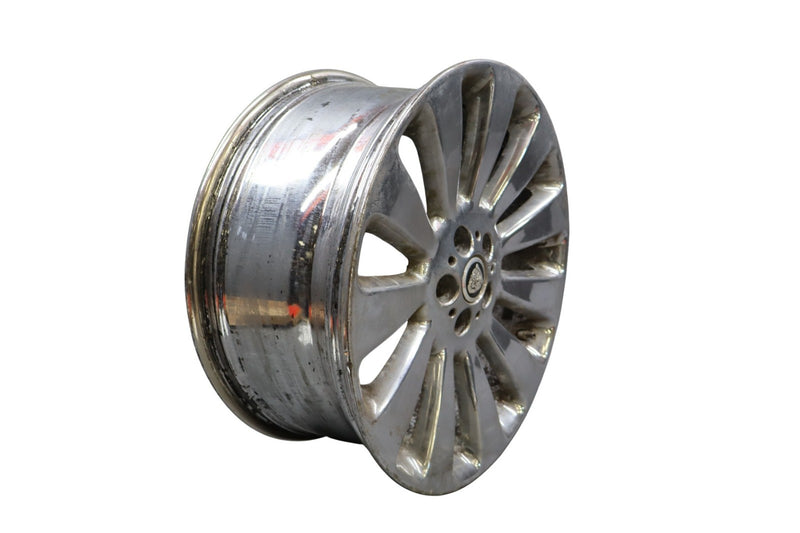 Load image into Gallery viewer, 09-12 Jaguar X250 XF XFR Wheel Rim Disc 8.5Jx19 R19 19" 8X231007CA Oem
