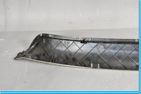 06-10 Volvo C70 Rear Trunk Lid Boot Trim Cover 30787269 Oem