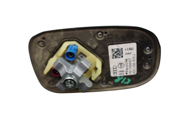 Load image into Gallery viewer, 12-18 Audi A7 Quattro Exterior Roof Top Shark Fin Radio Antenna 4G0035503J Oem
