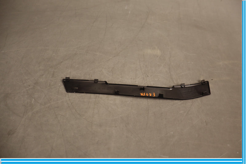 Load image into Gallery viewer, 10-16 Mercedes E350 E550 Front Right Door Panel Trim Cover Plastic Black Oem
