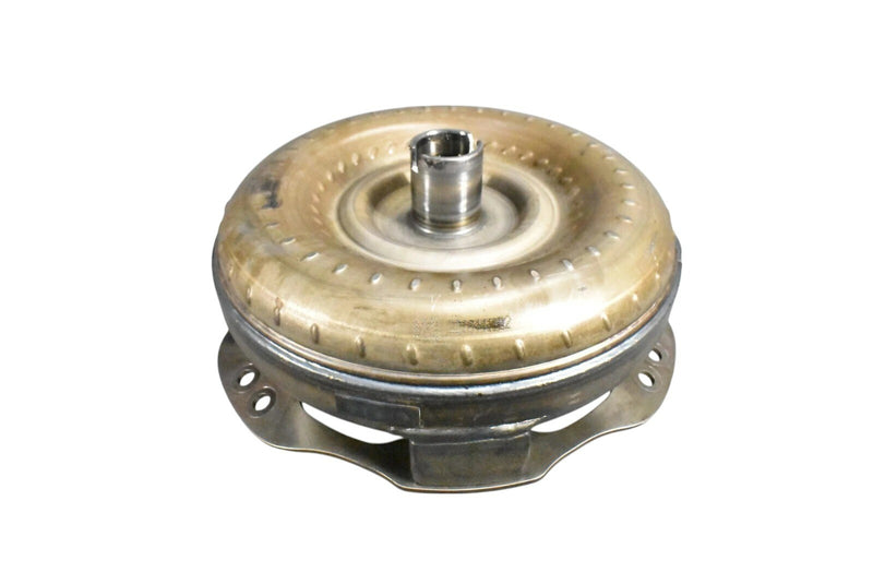 Load image into Gallery viewer, 10-13 Mercedes S400 W221 Hybrid Transmission Torque Converter 2212503702 Oem
