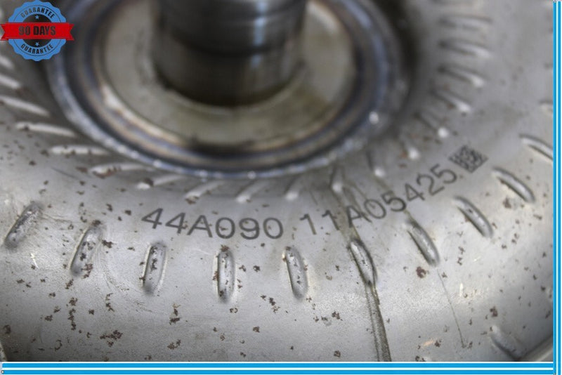 Load image into Gallery viewer, 11-17 Volkswagen VW Touareg Transmission Gear Box Torque Converter Oem
