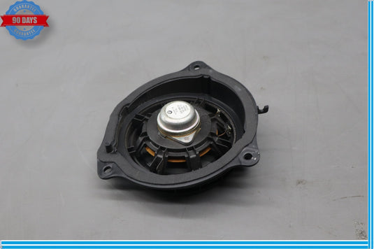 16-19 BMW X1 F48 Front Left Driver Side Door Panel Audio Sound Speaker Oem