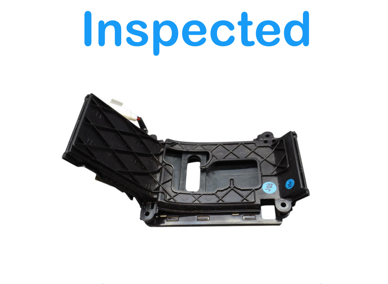 Load image into Gallery viewer, 11-13 Hyundai Equus SIG Center Console Gear Shifter Bezel Indicator Trim Oem
