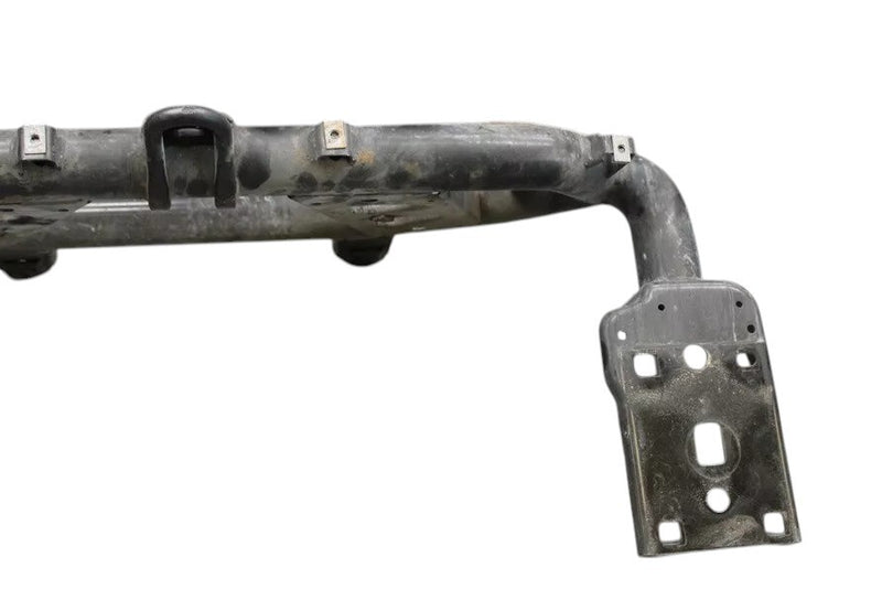Load image into Gallery viewer, 06-12 Land Rover Range Rover L322 Front Bumper Tow Hitch Subframe LR016868 OEM
