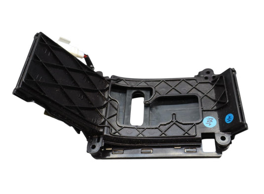 11-13 Hyundai Equus SIG Center Console Gear Shifter Bezel Indicator Trim Oem