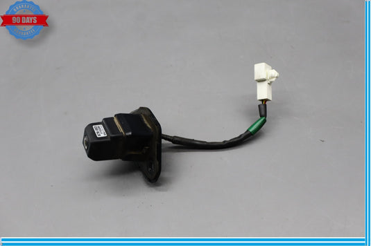 07-12 Lexus LS460 LS460LRear Trunk Lid Back Up Reverse Camera 86790-50020 Oem
