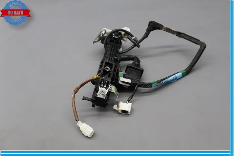 Load image into Gallery viewer, 07-17 Lexus LS460 LS460L Rear Right Passenger Side Exterior Door Handle Oem
