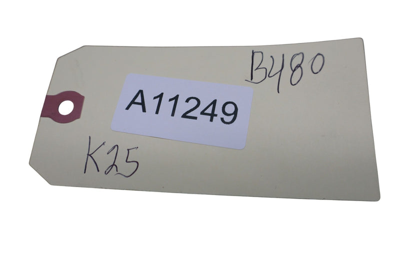 Load image into Gallery viewer, 07-13 BMW X5 X6 E70 E71 Front Left Driver Side Bumper Reinforcement Rod Oem
