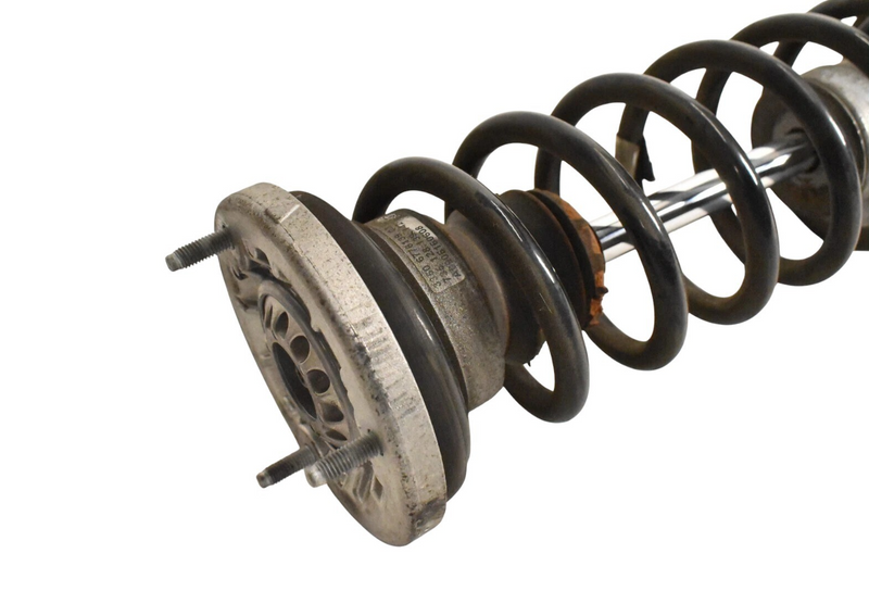 Load image into Gallery viewer, 09-10 BMW 750Li 750i F01 F02 Rear Right Side Electric Shock Strut Absorber OEM
