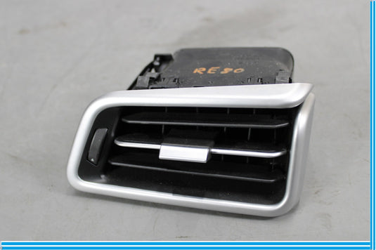 14-20 Maserati Ghibli Dash Right Passenger Side Outer Ac Air Vent Grille Oem