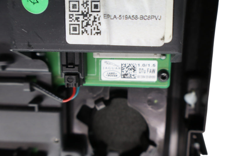 Load image into Gallery viewer, 13-17 Land Rover Range Rover L405 Front Overhead Interior Dome Light Lamp Oem
