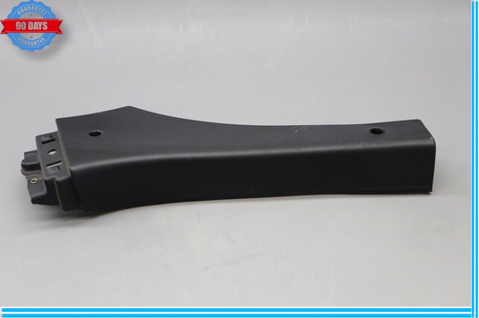 14-24 Maserati Quattroporte Rear Right Side Quarter Trim Panel Cover Oem