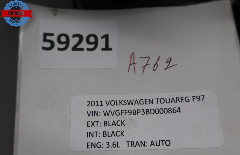 Load image into Gallery viewer, 11-17 Volkswagen Touareg VR6 Engine Air Inlet Intake Throttle Body 03H133062 Oem
