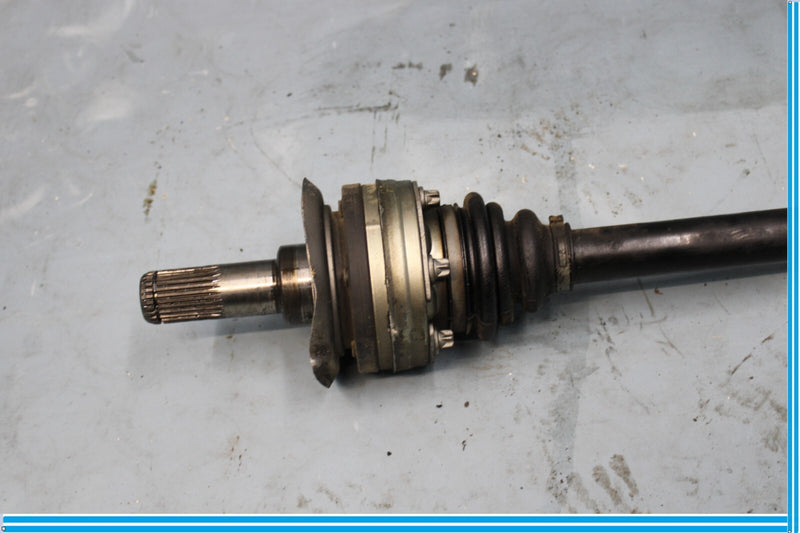 Load image into Gallery viewer, 12-15 BMW E84 X1 Rear Left Driver Side Axle Shaft Oem
