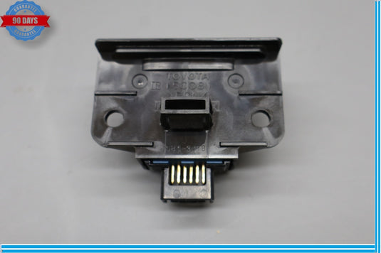 07-17 Lexus LS460 Power Trunk Close Lid Control Switch Button 15C081 Oem