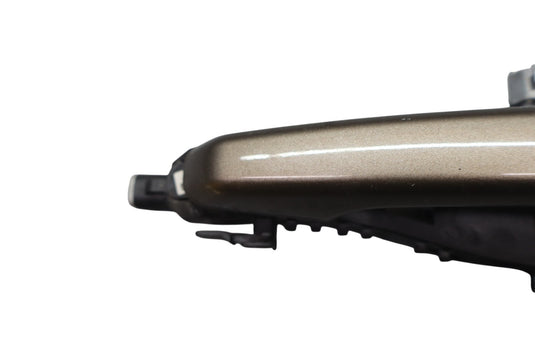 13-22 Land Rover Range Rover Front Left Exterior Door Handle Keyless Go Oem