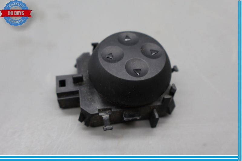 Load image into Gallery viewer, 13-19 Mercedes GL450 GL550 Front Left Driver Side Seat Lumbar Switch Black Oem
