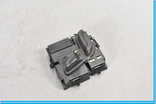 08-14 Mercedes W204 C250 C350 Front Right Seat Adjustment Control Switch Oem
