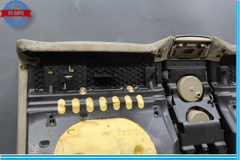 Load image into Gallery viewer, 10-17 Mercedes W207 E350 E550 Rear Lower Bottom Bench Seat Cushion Oem
