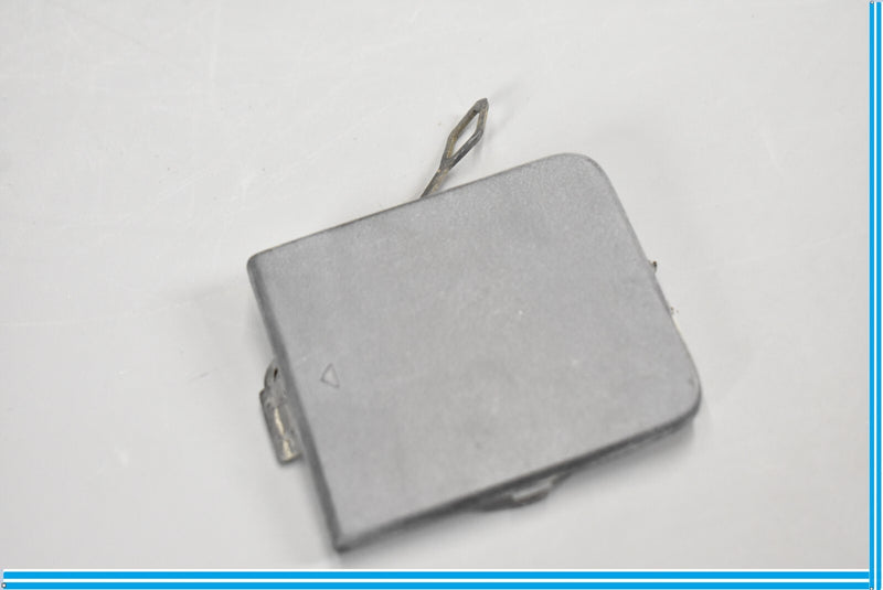 Load image into Gallery viewer, 13-15 BMW E84 X1 Rear Right Passenger Side Tow Hook Bracket Cover Oem

