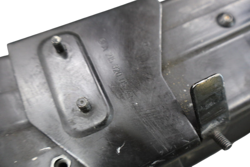 Load image into Gallery viewer, 00-06 Mercedes CL55 CL600 CL500 Front Bumper Reinforcement Bar Support Oem
