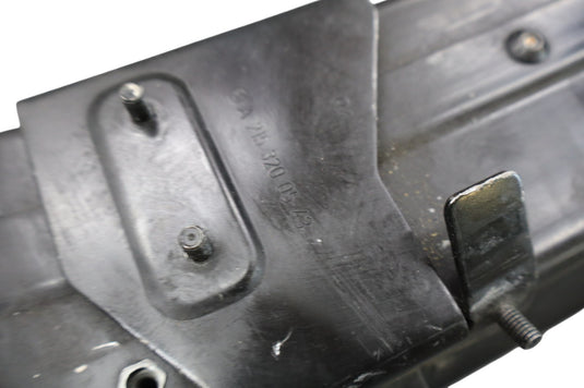 00-06 Mercedes CL55 CL600 CL500 Front Bumper Reinforcement Bar Support Oem
