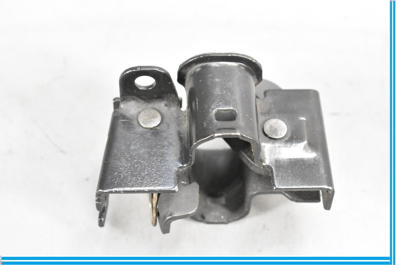 Load image into Gallery viewer, 03-09 Mercedes CLK550 CLK500 Right Side Lower Hood Latch Safety Catch Lock Oem
