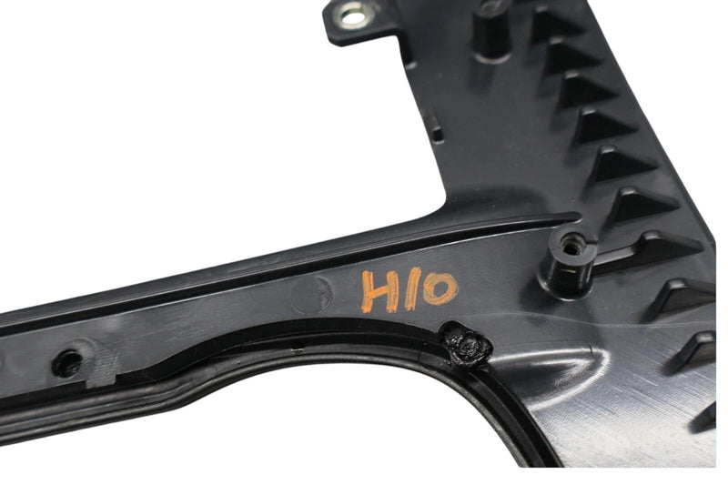 Load image into Gallery viewer, 14-17 Maserati Ghibli Front Center Console Shifter Switch Panel Bezel Trim OEM
