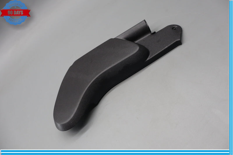 Load image into Gallery viewer, 10-15 Jaguar XKR X150 Front Left Driver Side Seat Mechanism Cover LEG Oem
