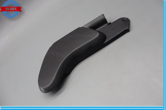 10-15 Jaguar XKR X150 Front Left Driver Side Seat Mechanism Cover LEG Oem