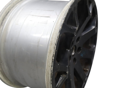 08-19 Maserati Quattroporte Granturismo 19" Rear Wheel Rim 10.5Jx19H2 228795 Oem