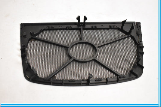 Front Dashboard Trim Panel Speaker Cover BMW N63 E70 E71 X5 X6 OEM