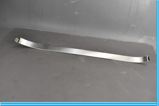 2005 Bentley Continental Left Side Door Sill Step Plate Cover Oem