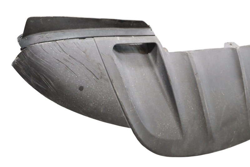 Load image into Gallery viewer, 11-14 Porsche Cayenne Front Lower Bumper Valance Diffuser Spoiler Cover Oem
