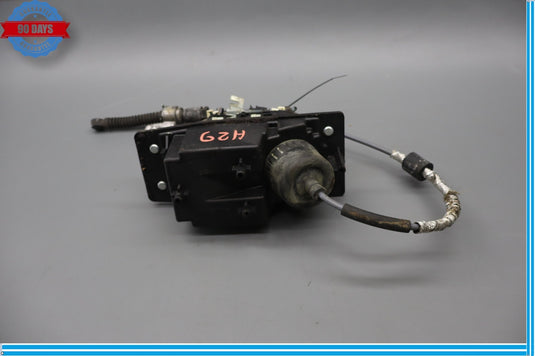 03-12 Bentley Continental GT GTC Floor Shifter Gear Shift Selector Box Oem