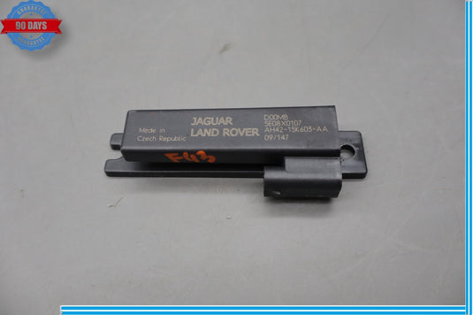 10-12 Range Rover HSE Keyless Entry Antenna Control Module Black Oem
