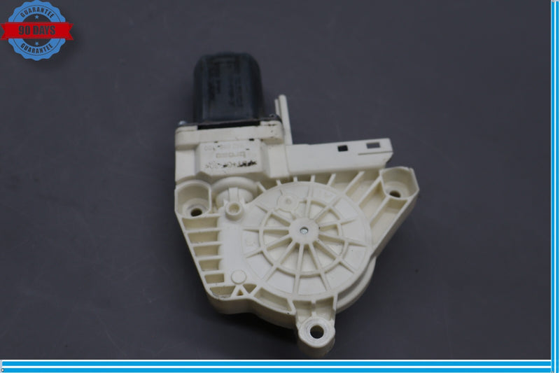 Load image into Gallery viewer, 10-18 Audi A7 Quattro Rear Left Driver Side Door Window Regulator Motor Oem
