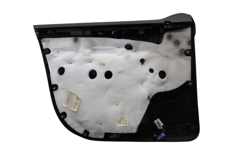 Load image into Gallery viewer, 11-14 Volkswagen VW Touareg Front Right Passenger Side Interior Door Panel Oem
