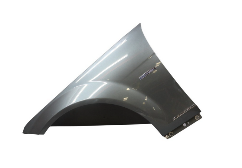 Load image into Gallery viewer, 08-14 Mercedes W204 C250 E350 Left Driver Side Fender Cover Assembly Oem
