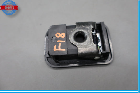 07-12 Lexus LS460 LS460L Rear Trunk Cargo Luggage Floor Tie Down Hook Oem