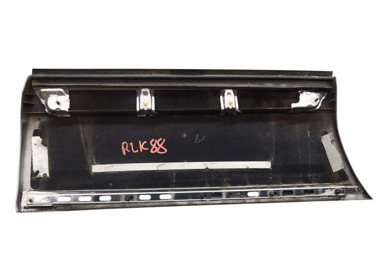 Load image into Gallery viewer, 1993-1997 Lexus GS300 Rear Left Side Door Molding Trim Panel 75076-30040 Oem
