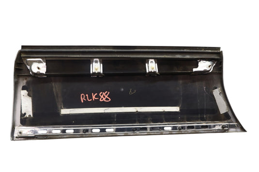 1993-1997 Lexus GS300 Rear Left Side Door Molding Trim Panel 75076-30040 Oem