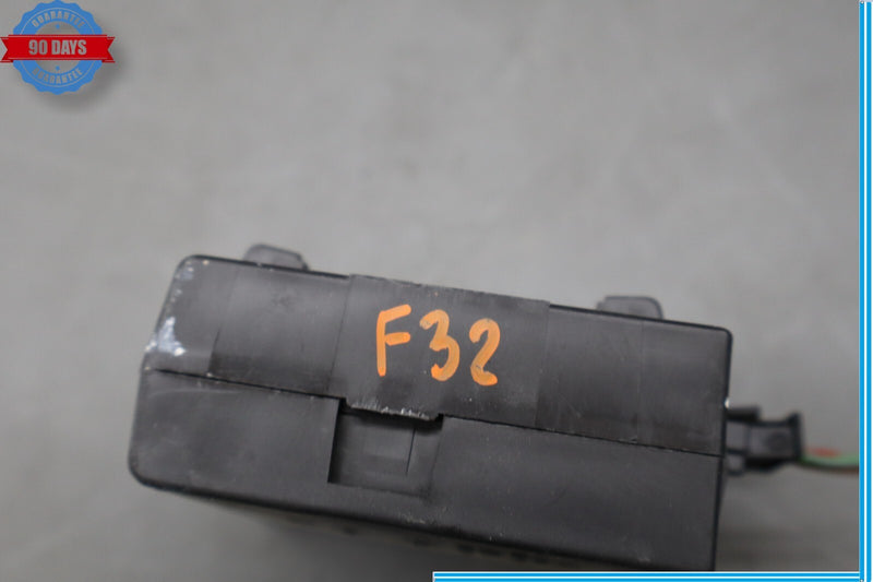 Load image into Gallery viewer, 03-09 Mercedes W209 CLK350 CLK500 Anti Theft Alarm Module 2118209126 Oem
