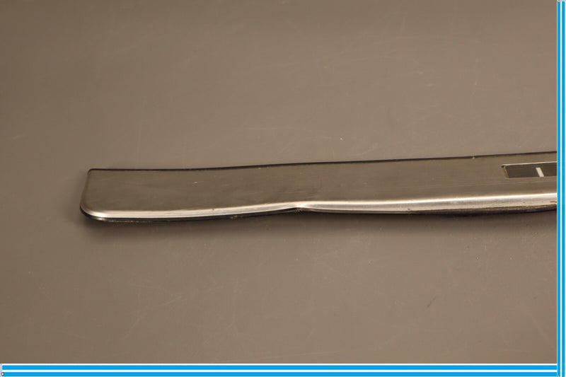 Load image into Gallery viewer, 11-17 Infiniti QX56 QX80 Front Left Driver Side Sill Scuff Illuminated Plate Oem
