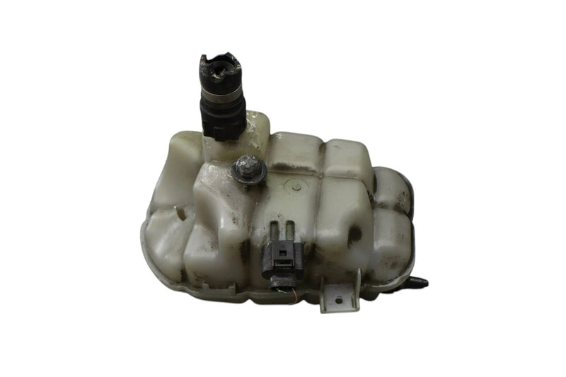 Load image into Gallery viewer, 12-18 Audi A7 A7 Quattro Radiator Coolant Expansion Reservoir Tank OEM
